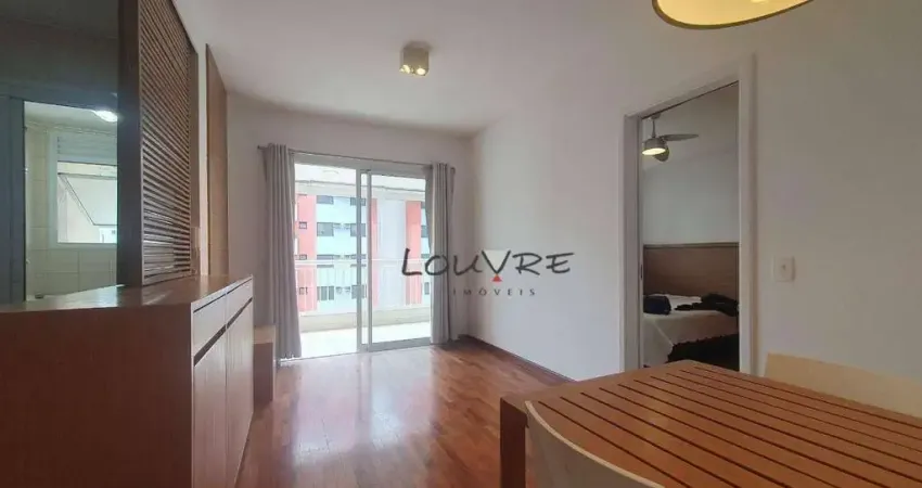 Apartamento para alugar, 47 m² por r$ 5.840,15/mês - brooklin - são paulo/sp