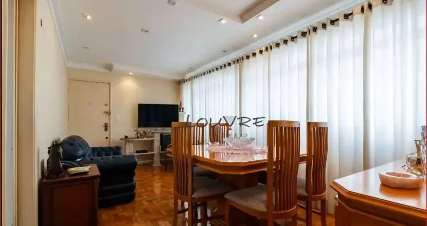 Apartamento à venda, 73 m² por r$ 750.000,00 - moema - são paulo/sp
