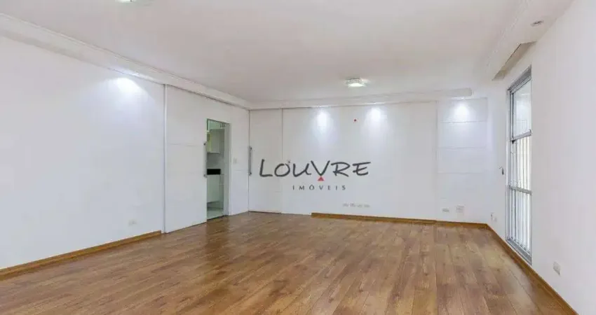 Apartamento à venda, 110 m² por R$ 950.000,00 - Jardim das Acácias - São Paulo/SP