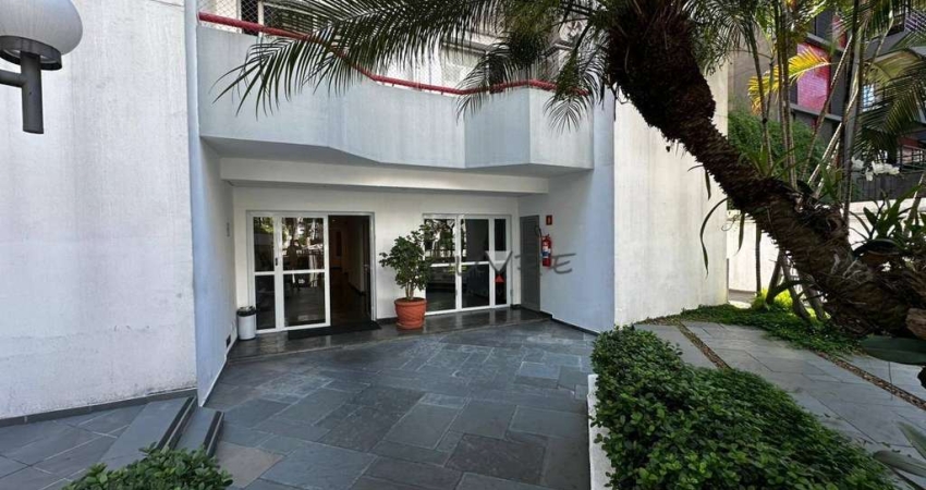Apartamento para alugar, 66 m² por R$ 6.171,90/mês - Vila Olímpia - São Paulo/SP