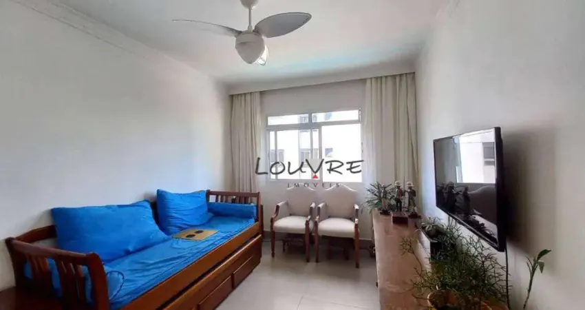 Apartamento com 1 dormitório à venda, 43 m² por R$ 600.000,00 - Vila Olímpia - São Paulo/SP