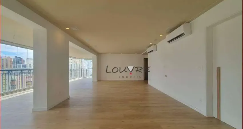 Apartamento para alugar, 226 m² por R$ 34.742,11/mês - Vila Nova Conceição - São Paulo/SP