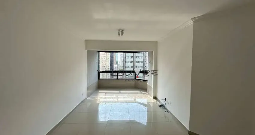 Apartamento com 3 dormitórios para alugar, 110 m² por R$ 8.500,00/mês - Vila Nova Conceição - São Paulo/SP