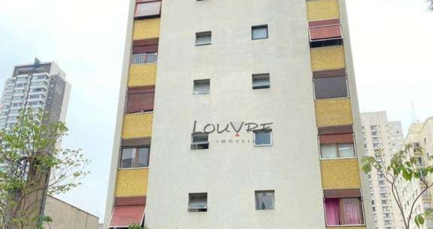 Apartamento à venda, 75 m² por R$ 750.000,00 - Vila Olímpia - São Paulo/SP