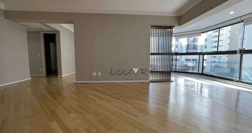 Apartamento à venda, 152 m² por R$ 1.960.000,00 - Brooklin Paulista - São Paulo/SP
