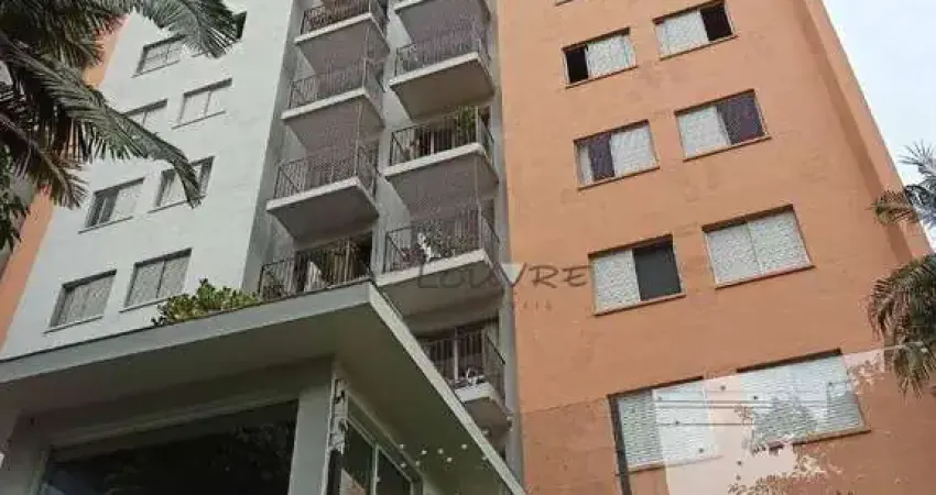Apartamento à venda, 79 m² por R$ 875.000,00 - Perdizes - São Paulo/SP