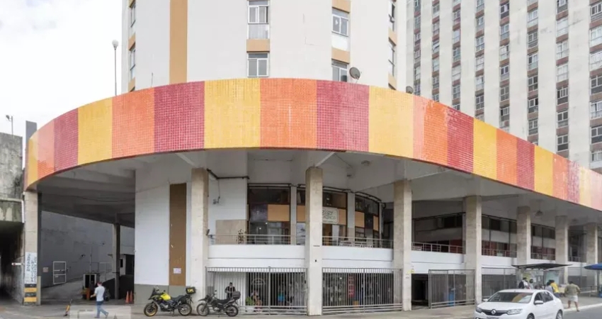 Apartamento com 2 quartos à venda na Rua São Raimundo, 40, Politeama, Salvador
