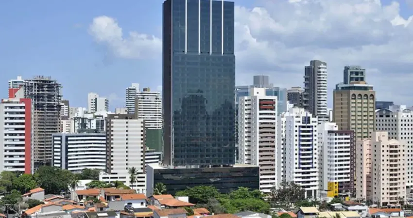 Oportunidade, Sala finamente  decorada, climatizada no ITC / Salvador