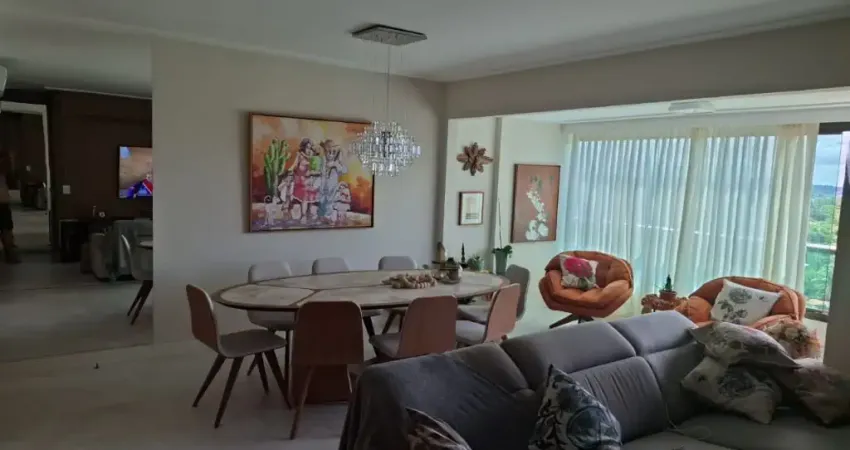 Apartamento com 3 quartos à venda na Rua Albertino Cabral Henrique, 212, Pituaçu, Salvador