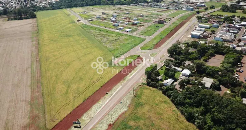 Terreno à venda no Canadá, Cascavel 