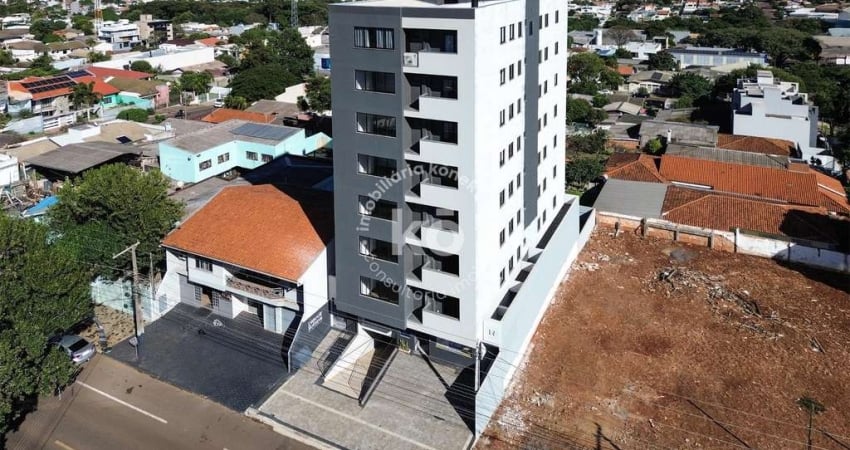 Apartamento no Parque São Paulo - Cascavel, PR por 504.000