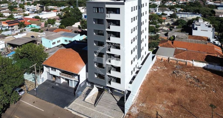 Apartamento Exclusivo com Suíte no Parque São Paulo em Cascavel