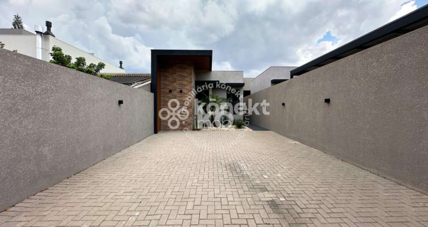 Casa com 1 quarto à venda no Santa Cruz, Cascavel 