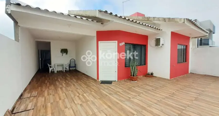 Casa com 2 quartos à venda no Morumbi, Cascavel 