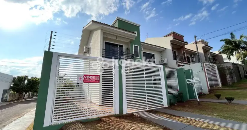 Casa com 2 quartos à venda no Canadá, Cascavel 