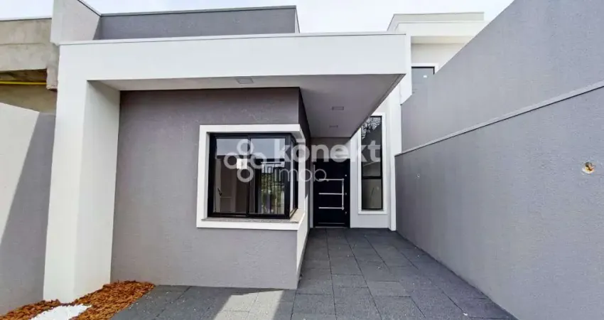 Casa com 2 quartos à venda no Cascavel Velho, Cascavel 