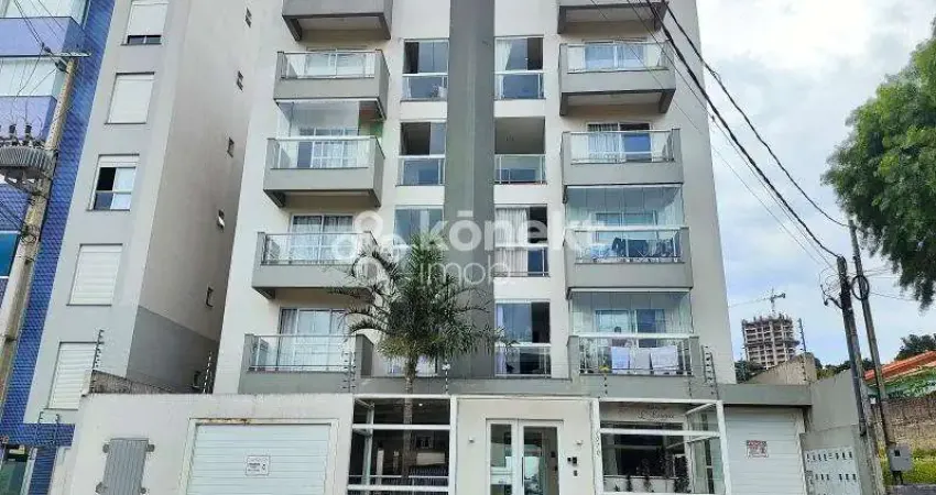 Apartamento em Centro  -  Cascavel
