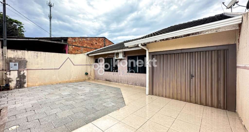 Casa com 2 quartos à venda no Brasília, Cascavel 