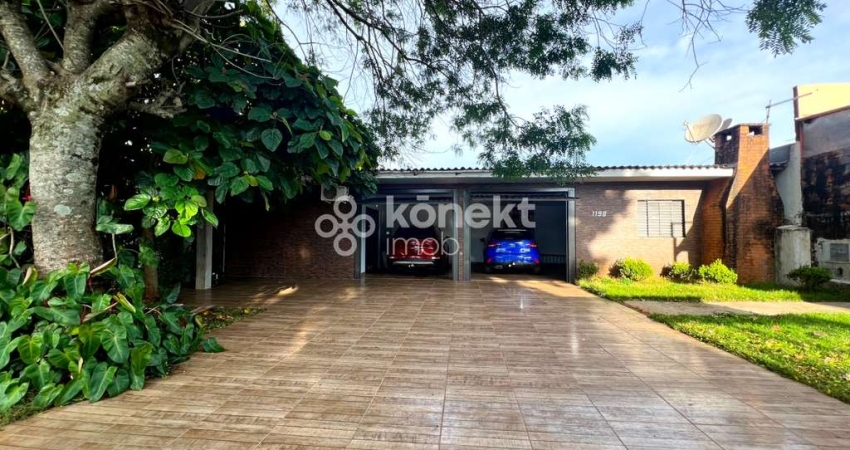 Casa com 2 quartos à venda no Periolo, Cascavel 
