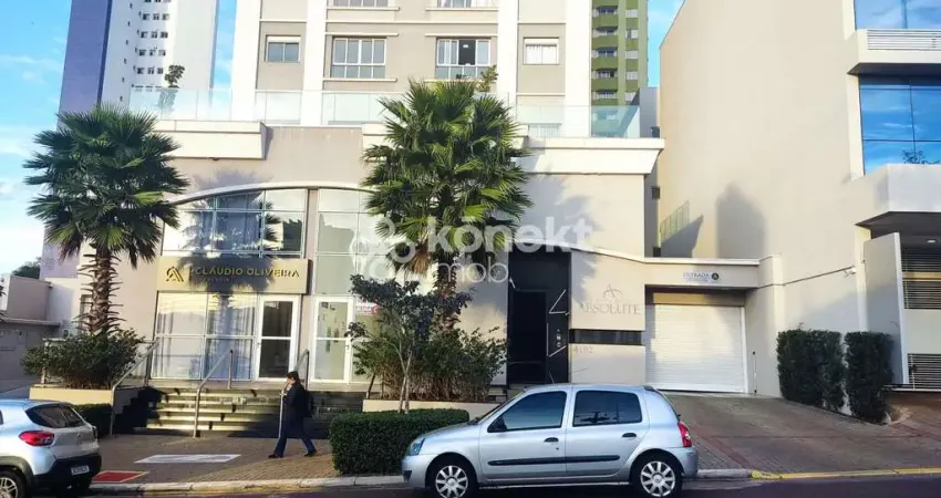 Apartamento com 2 quartos à venda no Parque São Paulo, Cascavel 