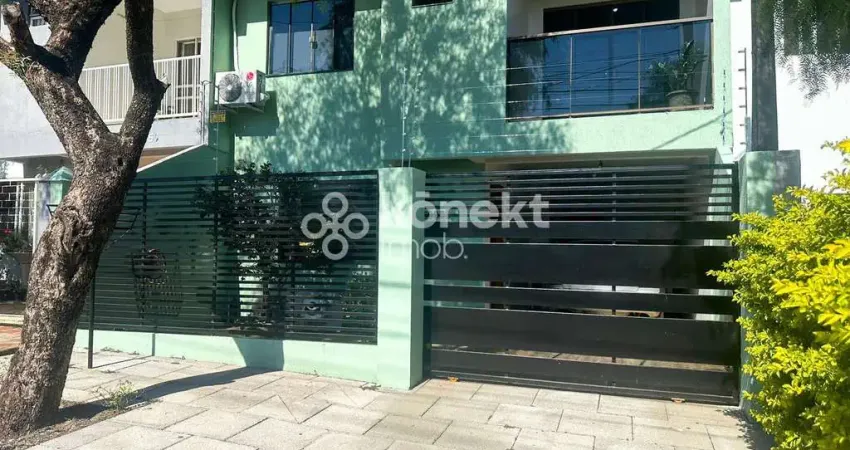 Casa com 2 quartos à venda no Centro, Cascavel 