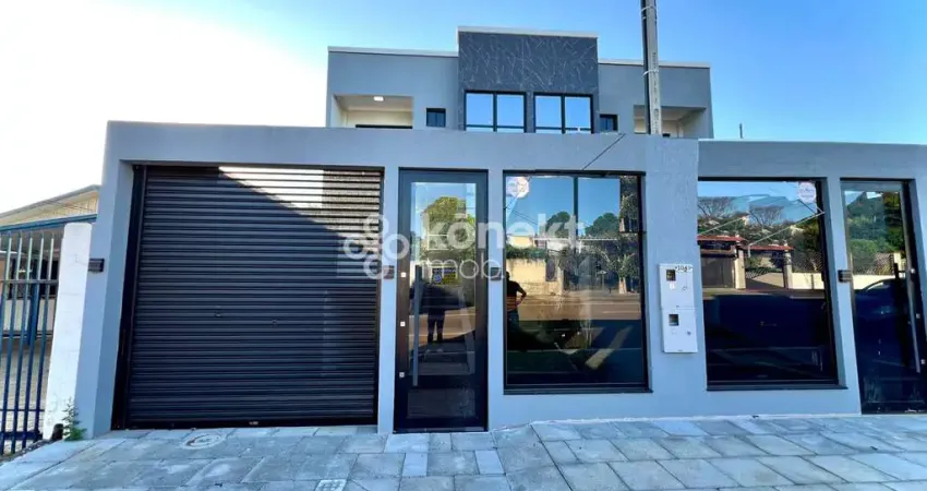 Casa com 2 quartos à venda no Parque São Paulo, Cascavel 