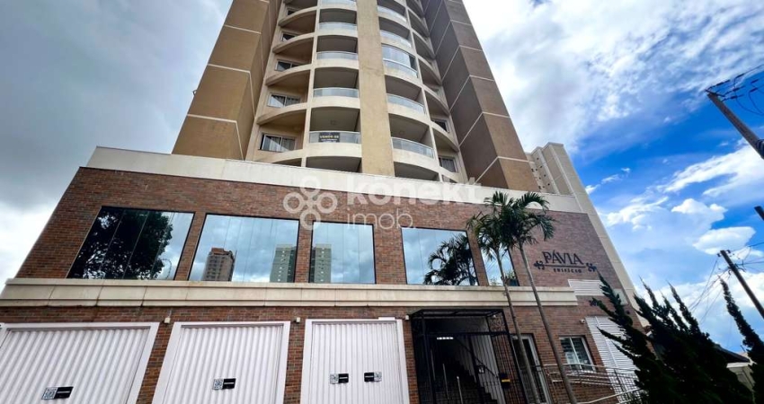 Apartamento com 1 quarto à venda no Centro, Cascavel 