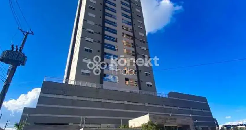 Apartamento à venda no Centro, Cascavel 