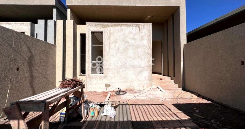 Casa com 2 quartos à venda no Santa Felicidade, Cascavel 