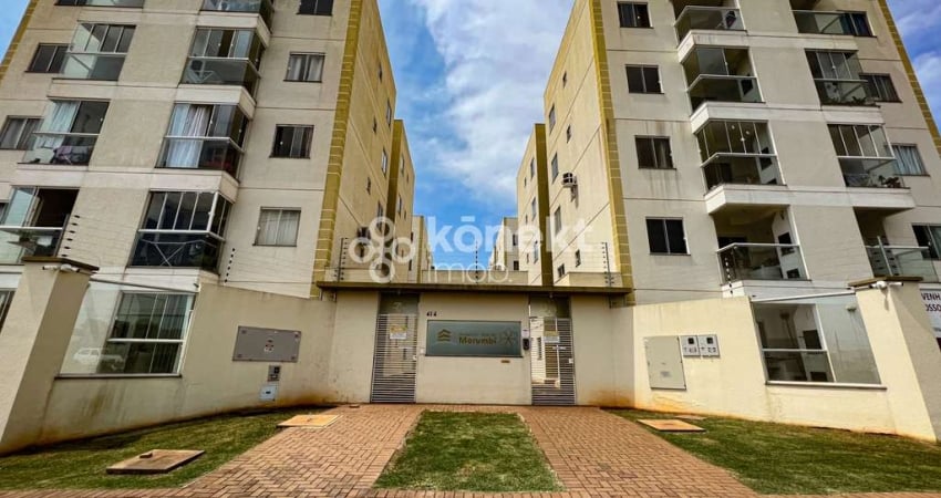 Apartamento com 2 quartos à venda no Centro, Cascavel 