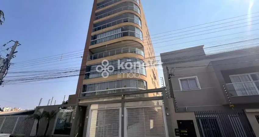 Apartamento com 2 quartos à venda no Cancelli, Cascavel 