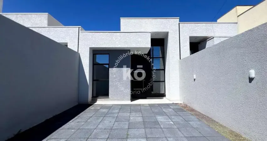 Casa com 2 quartos à venda no Centro, Cascavel 