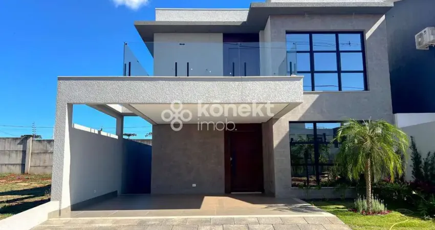 Casa à venda no Claudete, Cascavel 
