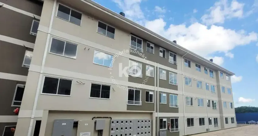 Apartamento com 3 quartos à venda no Brasília, Cascavel 