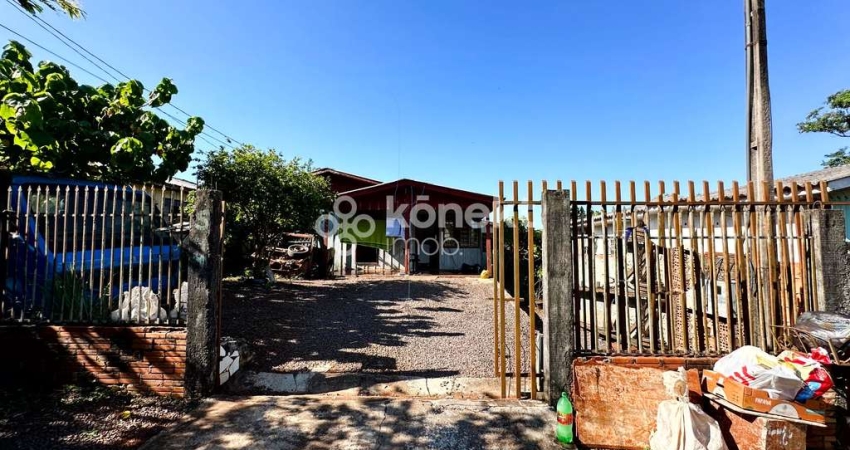 Terreno à venda no Claudete, Cascavel 