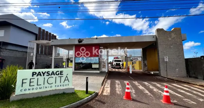 Casa à venda no FAG, Cascavel 