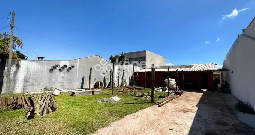 Terreno à venda no Cascavel Velho, Cascavel 