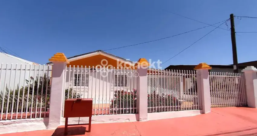 Casa com 3 quartos à venda no Interlagos, Cascavel 