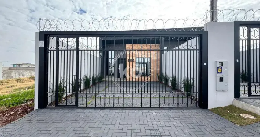 Casa com 2 quartos à venda no Cascavel Velho, Cascavel