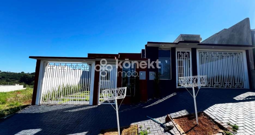 Casa com 2 quartos à venda no Cascavel Velho, Cascavel 