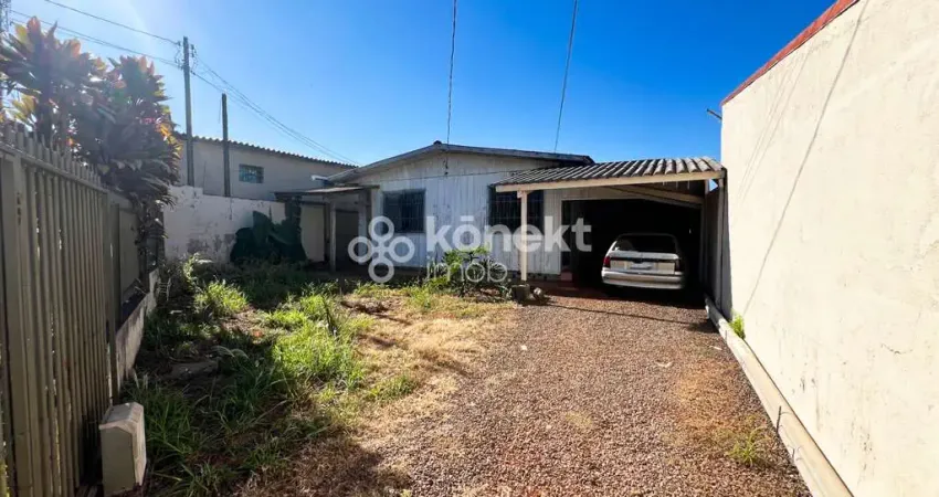 Terreno à venda no São Cristóvão, Cascavel 