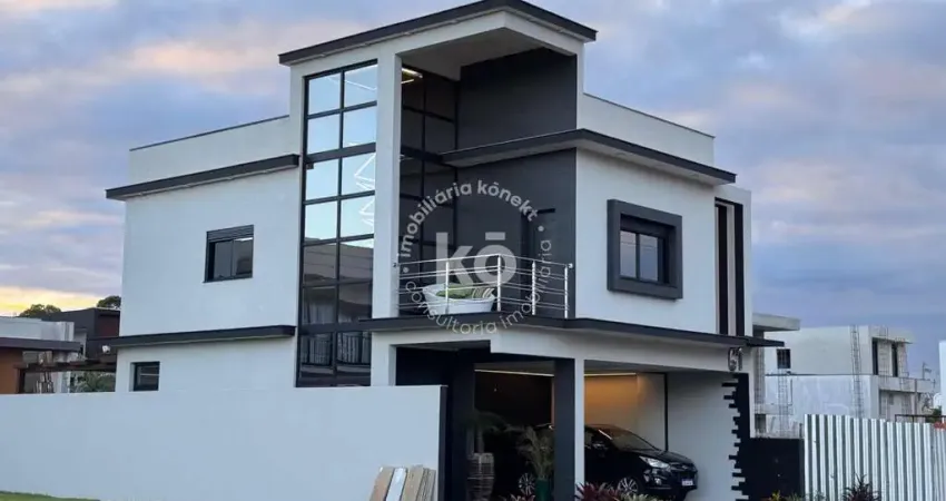Casa à venda no Claudete, Cascavel 