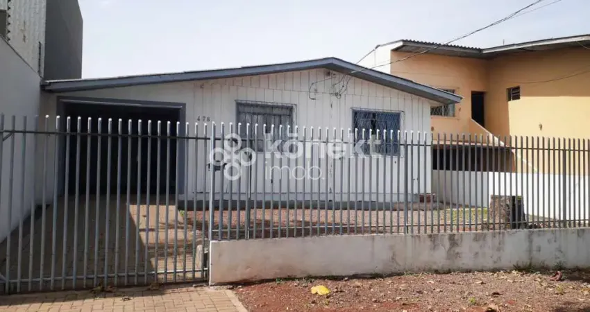 Casa com 3 quartos à venda no Parque São Paulo, Cascavel 