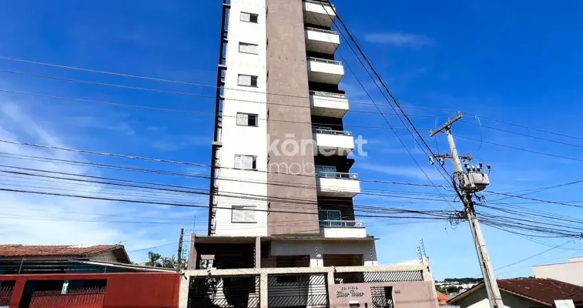 Apartamento no bairro Parque São Paulo  -  Cascavel