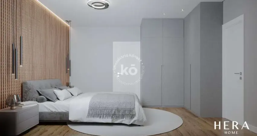 Apartamento com 1 quarto à venda no Centro, Cascavel 