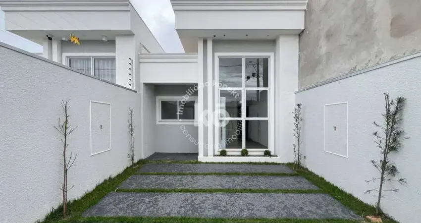 Casa com 1 quarto 1 suíte no bairro  Positano  -  Cascavel