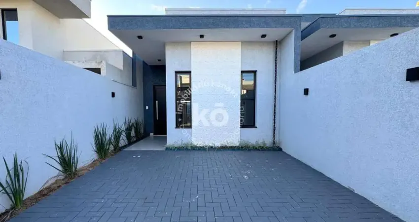Casa com 2 quartos à venda no Angra dos Reis, Cascavel 