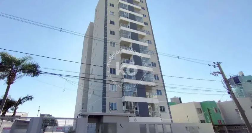 Apartamento com 2 quartos à venda no Cancelli, Cascavel 