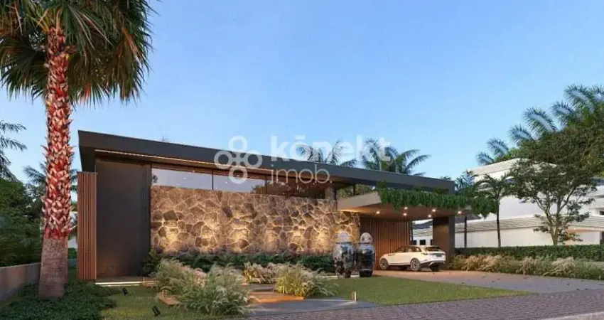 Casa no Coliseu Residence! 374,46m² de pura elegância