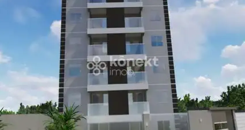 Apartamento no Ed. Bonsai Gold 8 no Country - Cascavel, PR
